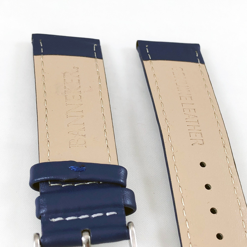 Blue Baller Replacement Watch Band Strap