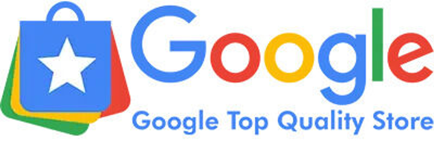 Banneker is proud to be named a Google Top Quality Store