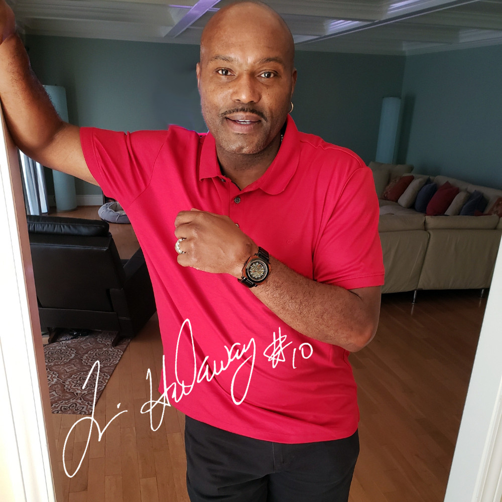 tim hardaway sr shoes