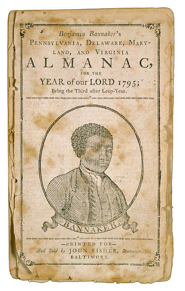 Researchers Say Banneker's Cicada Work was ignored because he was Black