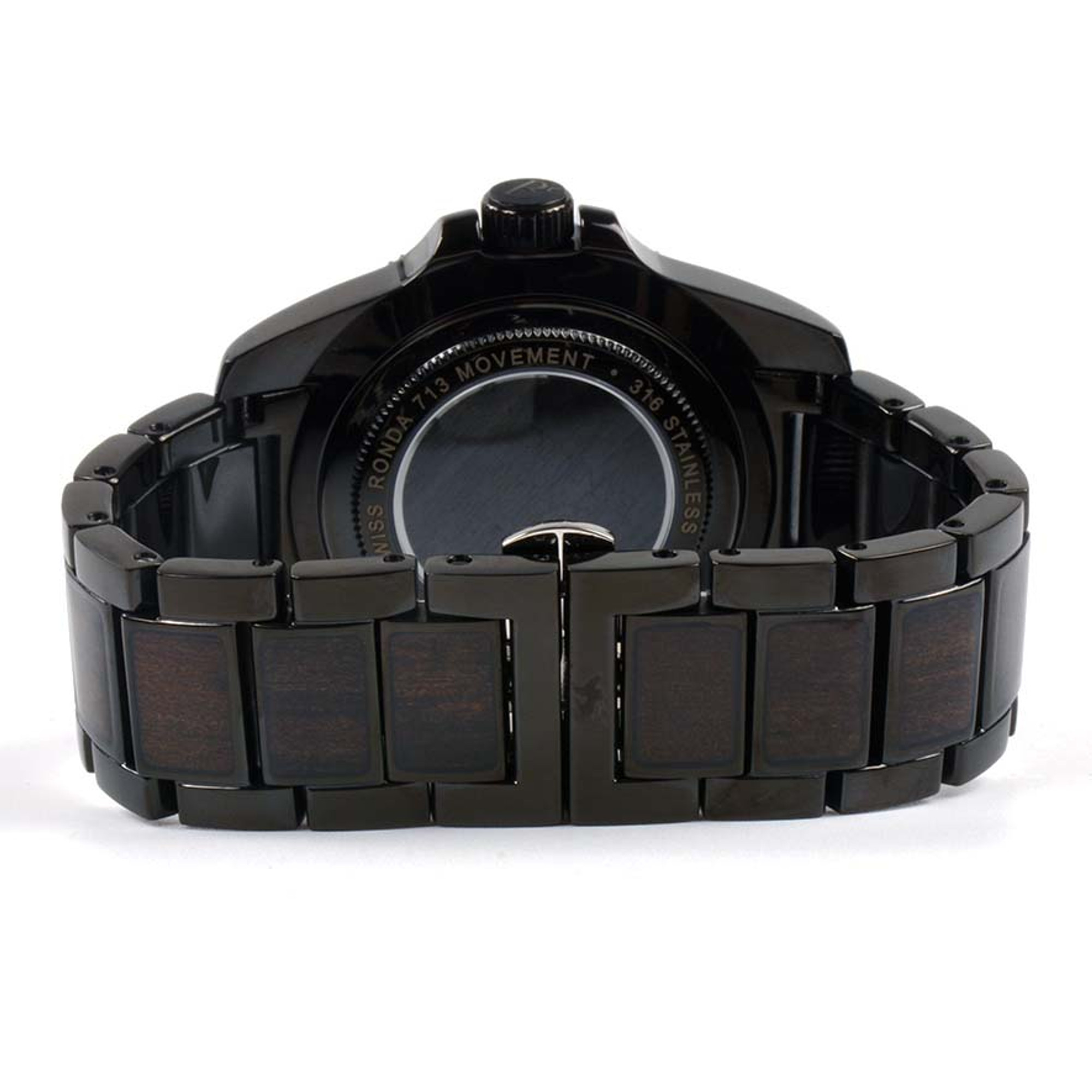 Nice black watches top