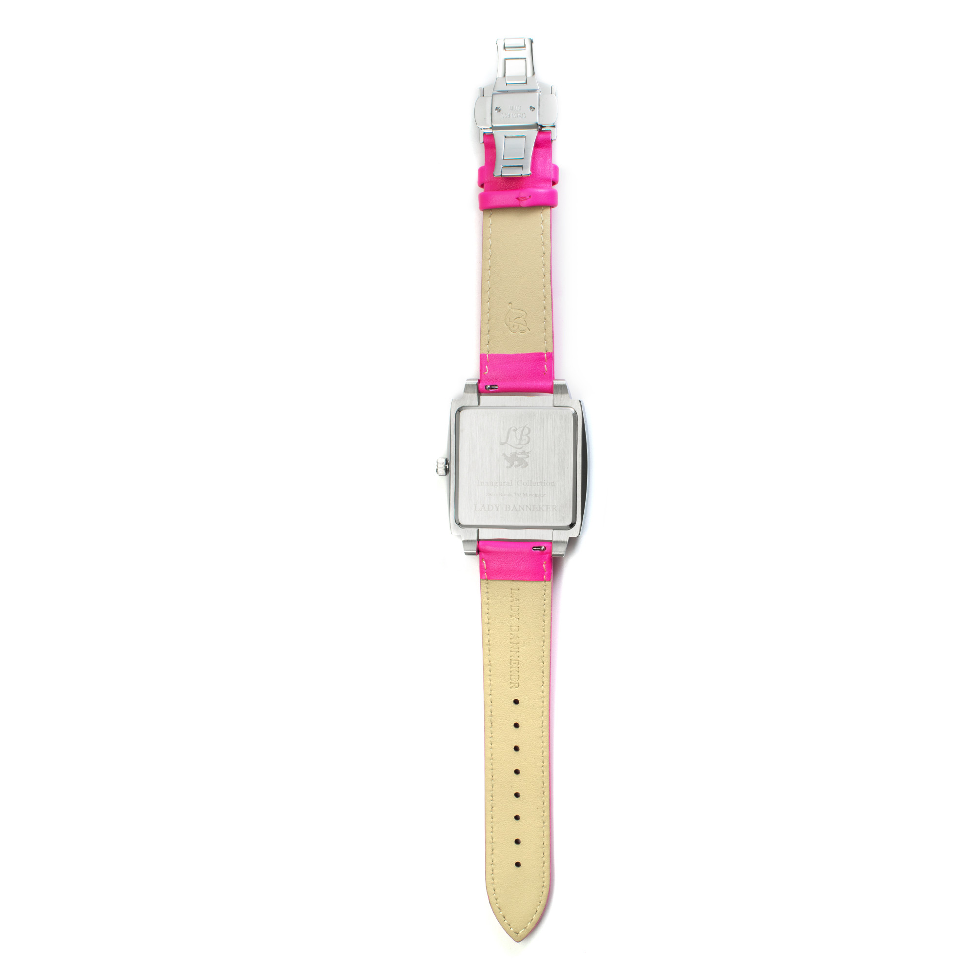 Lady Banneker Leading Lady Series 1 - Benjamin Banneker Watches