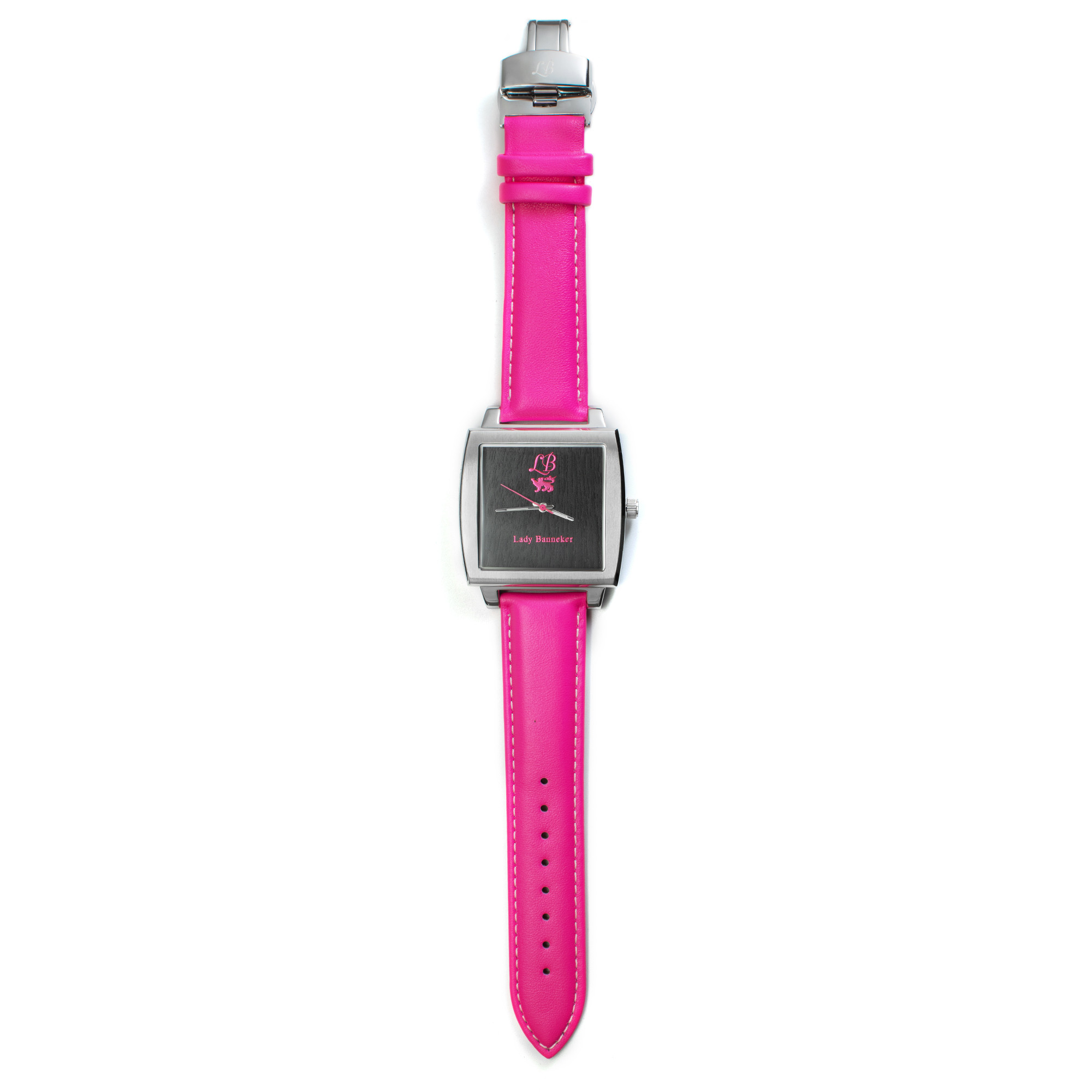 Lady Banneker Leading Lady Series 1 - Benjamin Banneker Watches