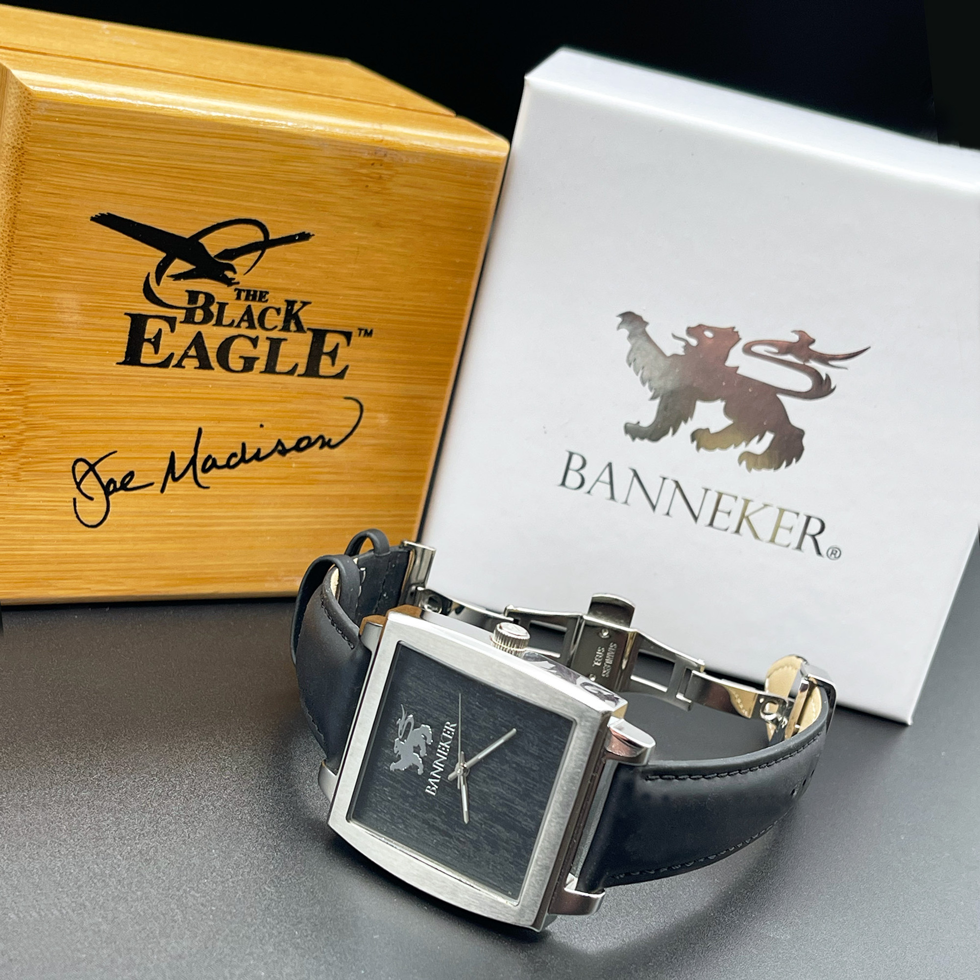 EAGLE VISION watch S ブラック watch for GOLF｜EAGLE VISION