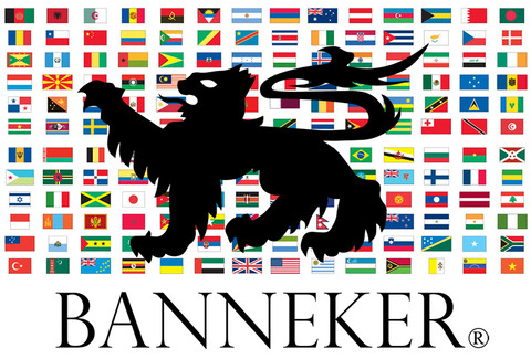 Banneker Watches now available World Wide 