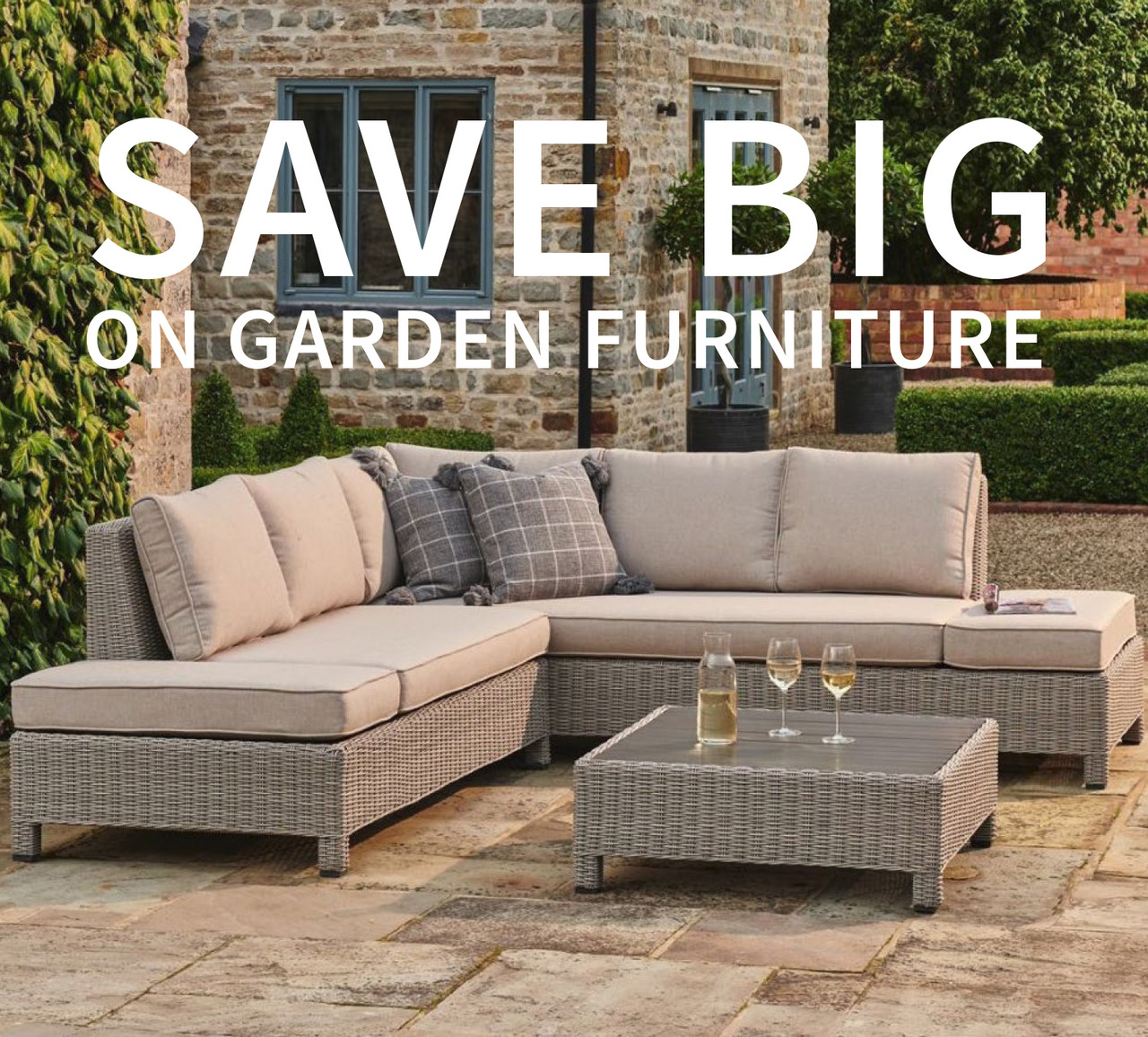 Charlies | Home, Gardening, Outdoor Living, Camping & More