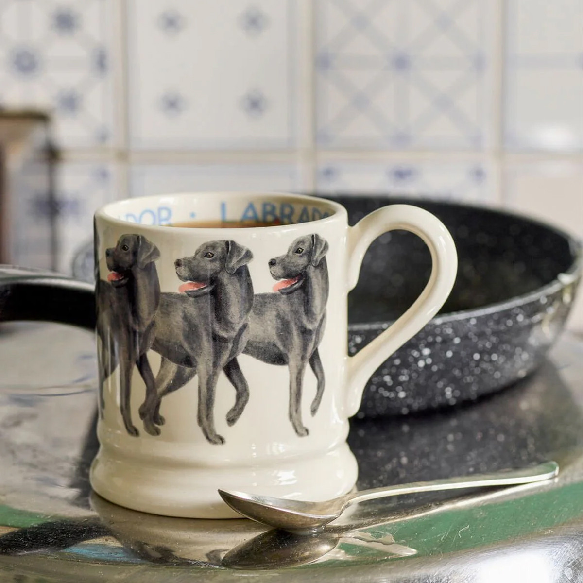 Emma Bridgewater Labrador Mug - 300ml | Charlies
