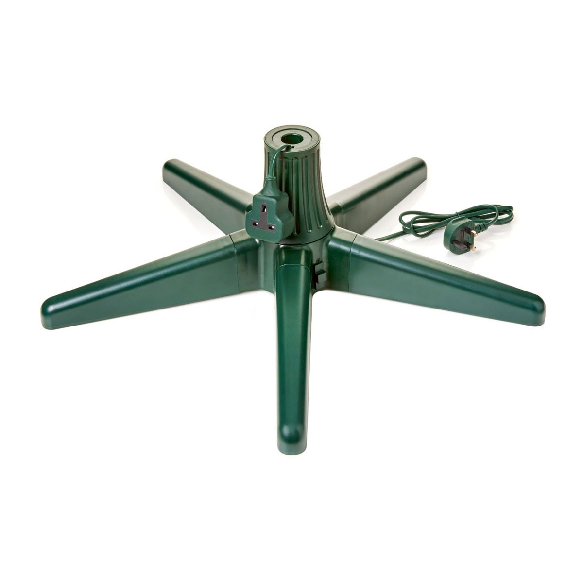 Premier Rotating Christmas Tree Stand | Charlies