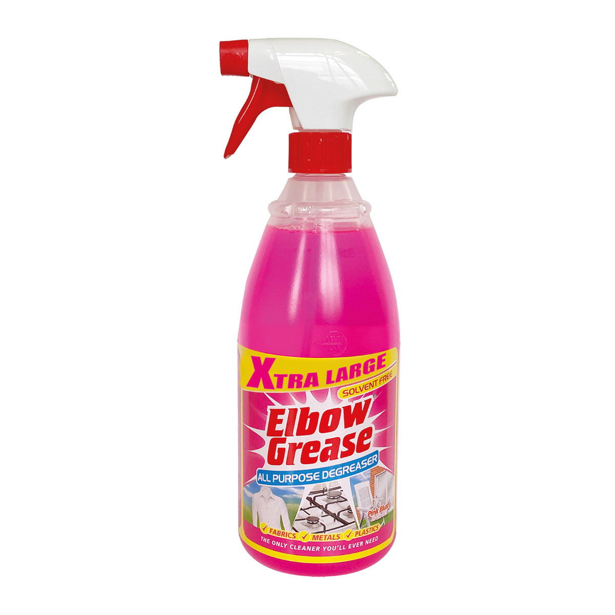 Elbow Grease All Purpose Degreaser - 1L | Charlies