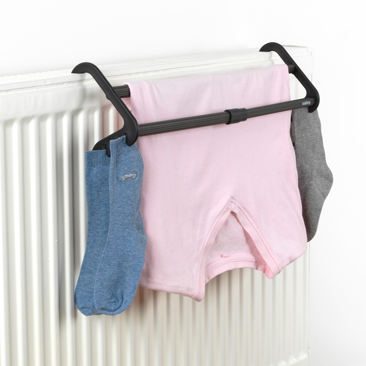 Beldray Over Radiator Airer Set - Pack of 2 | Charlies