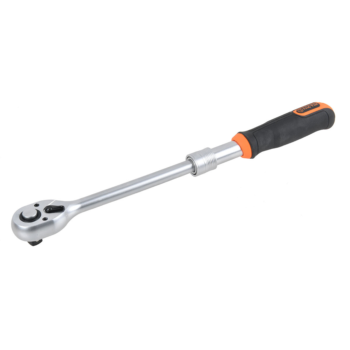Tactix 1/2 Inch Drive Extending Ratchet Handle | Charlies