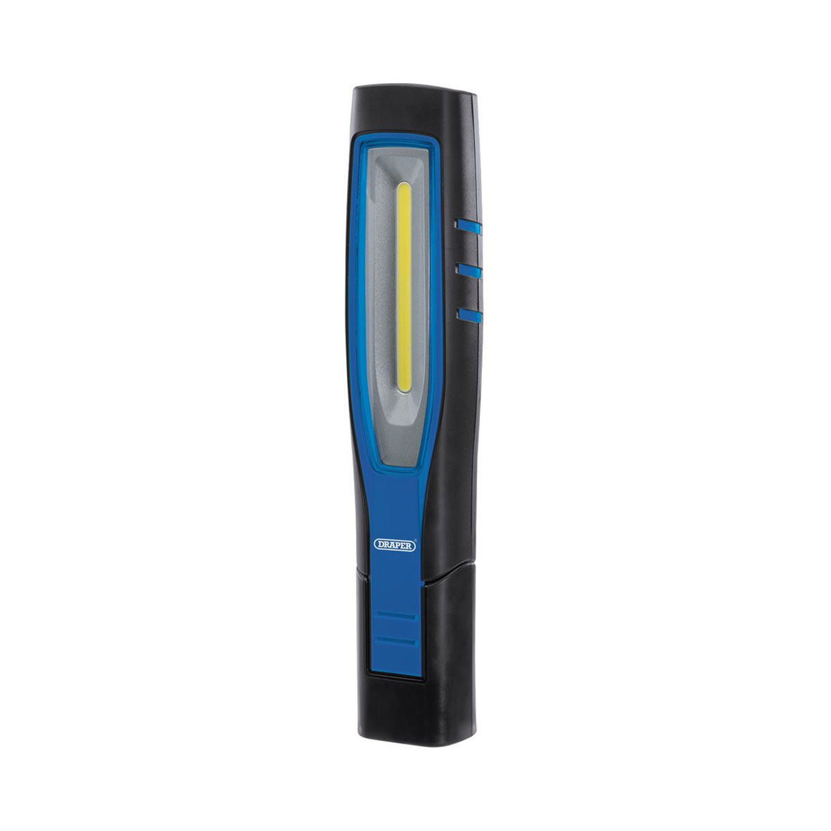 Draper COB/SMD LED Rechargeable Inspection Lamp | Charlies
