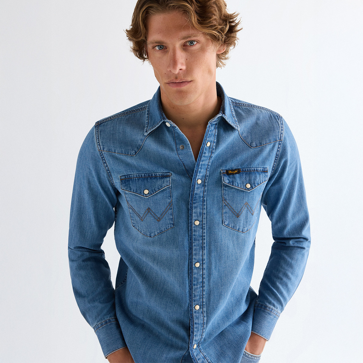 Wrangler Men