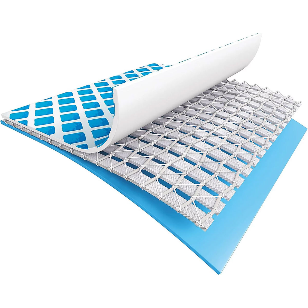 Intex Metal Frame Round Pool Set with Filter Pump - 76cm x 305cm | Charlies