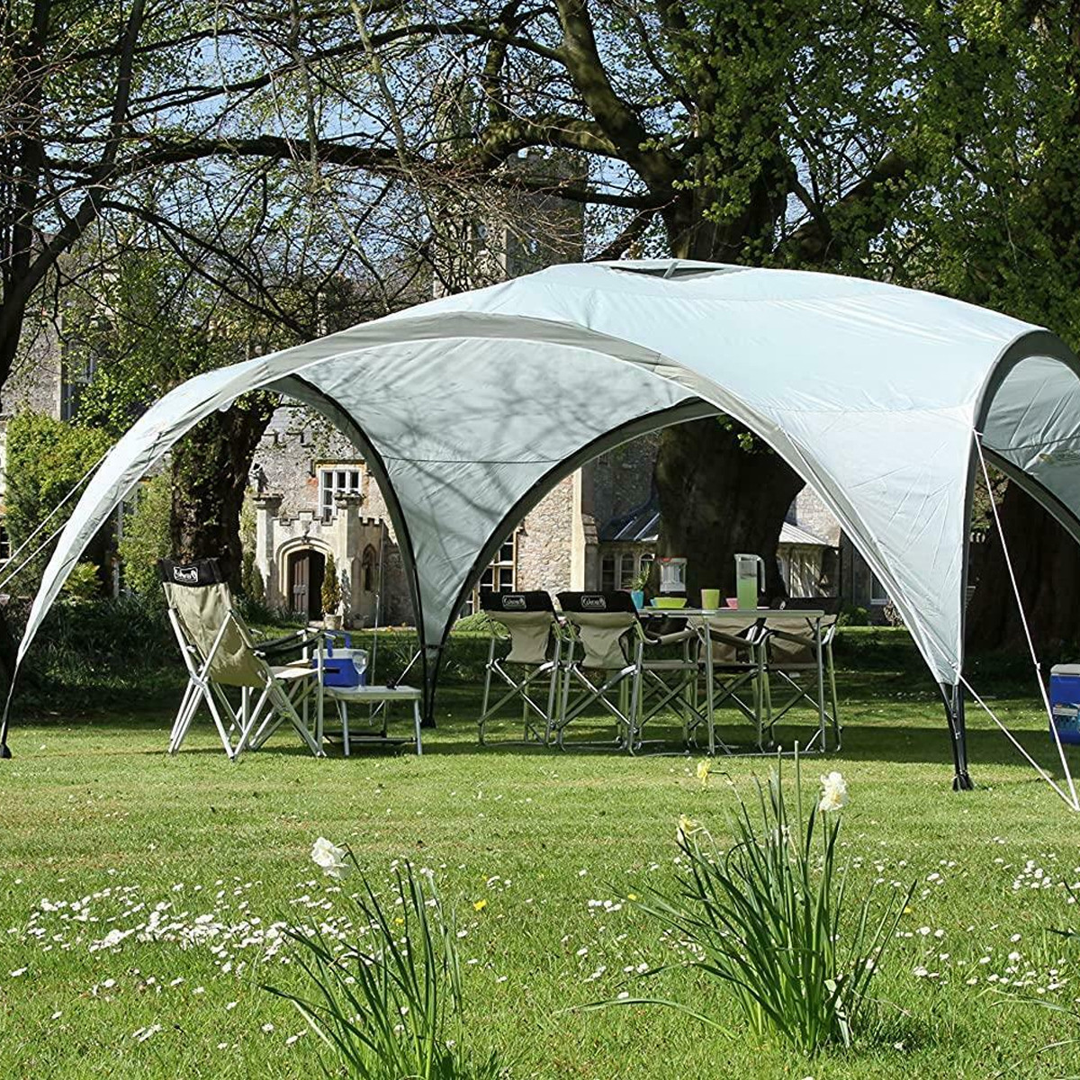 Coleman XL Event Shelter - 15ft x 15ft | Charlies