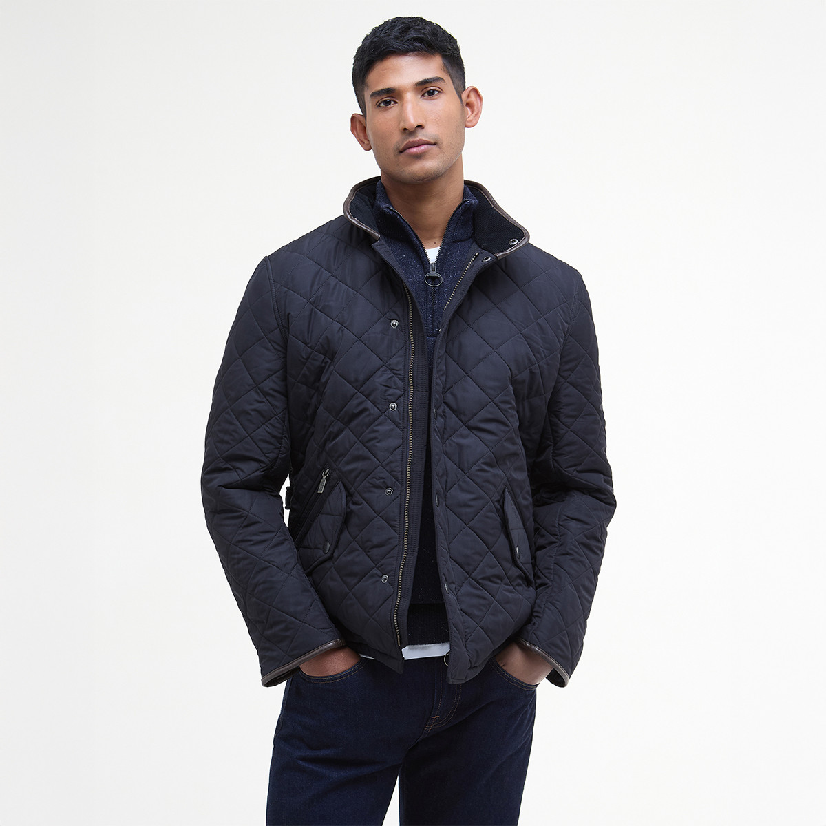 Pressure Vessels Barbour Saltburn Jacket Barbour »Re-Engineered