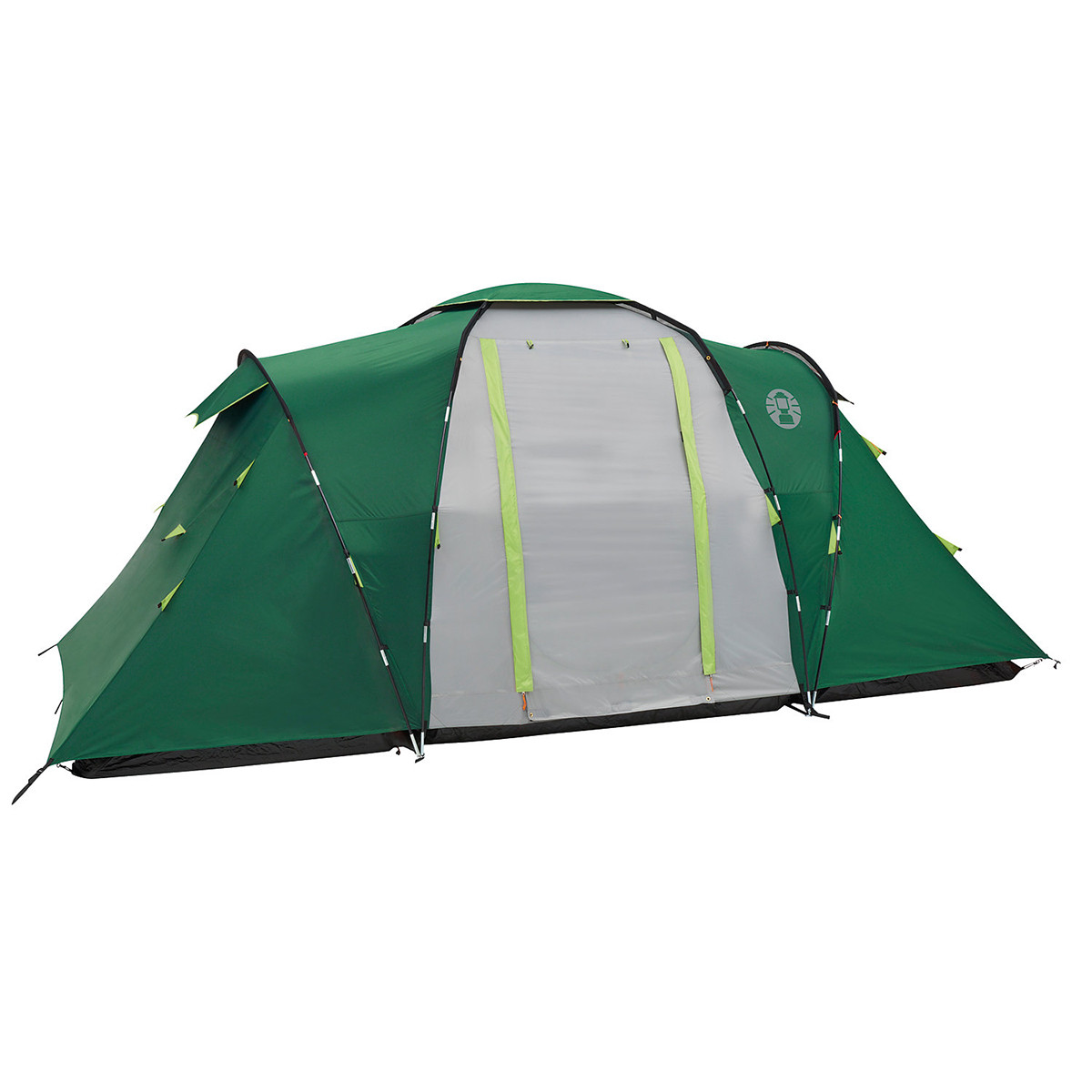売ります】キャンプテント Coleman Spruce Falls 4 Tent（中古）
