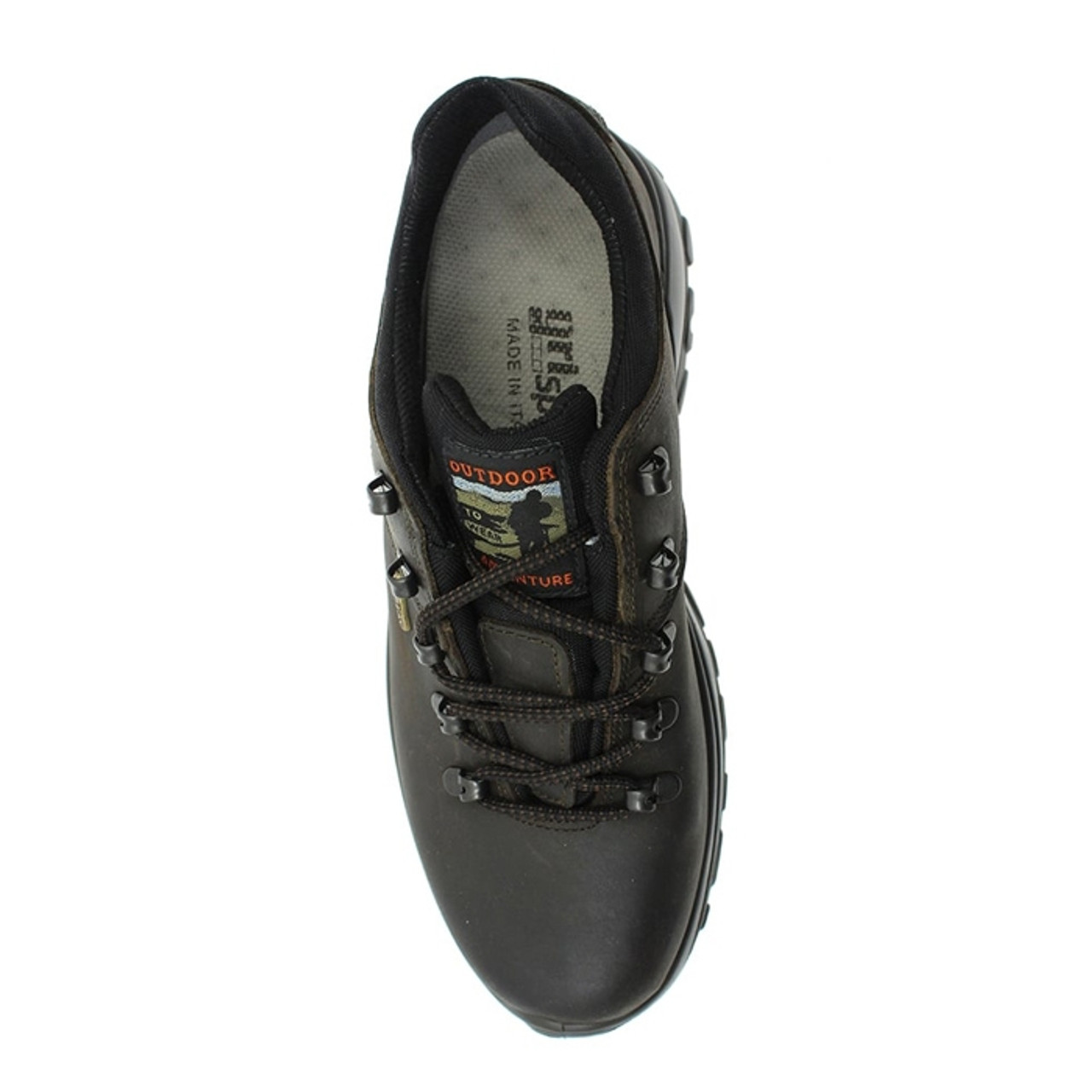 grisport men's dartmoor hiking shoes