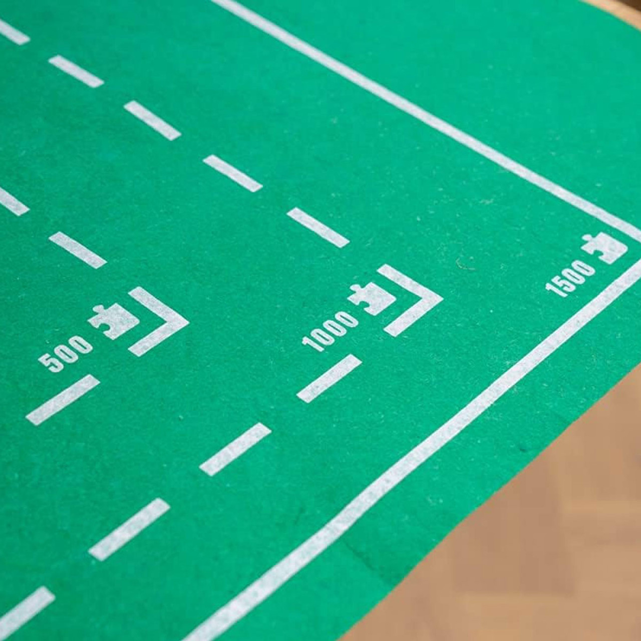 Puzzle Mates Puzzle & Roll Up Mat 5001500 Pieces Charlies