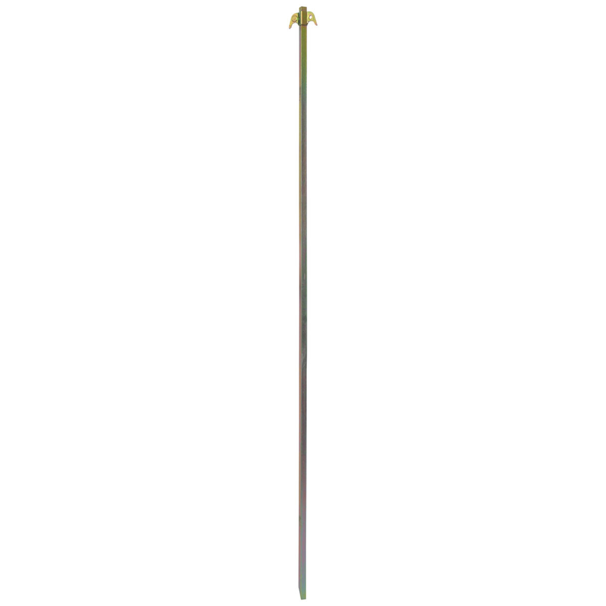 Piquet De Clôture Agrifence Easypost (H4784) - Lot De 10 X 105cm - Neuf