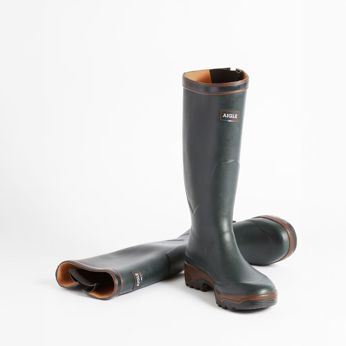 Aigle Parcours Stivali Gomma Aigle Aigle Stivali Hot Sale