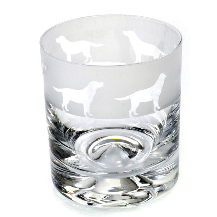 Bicchiere da whisky HORECA 45ml - Vetro, Classico