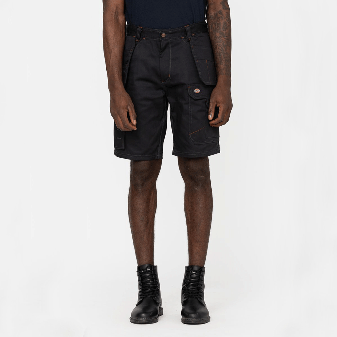 dickies redhawk pro work shorts
