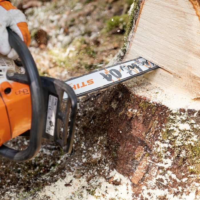 Stihl MS 261 C-M Petrol Chainsaw With 16 Inch Bar | Charlies