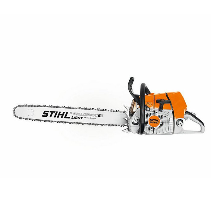 Stihl MS 661 C-M Petrol Chainsaw With 36 Inch Bar | Charlies