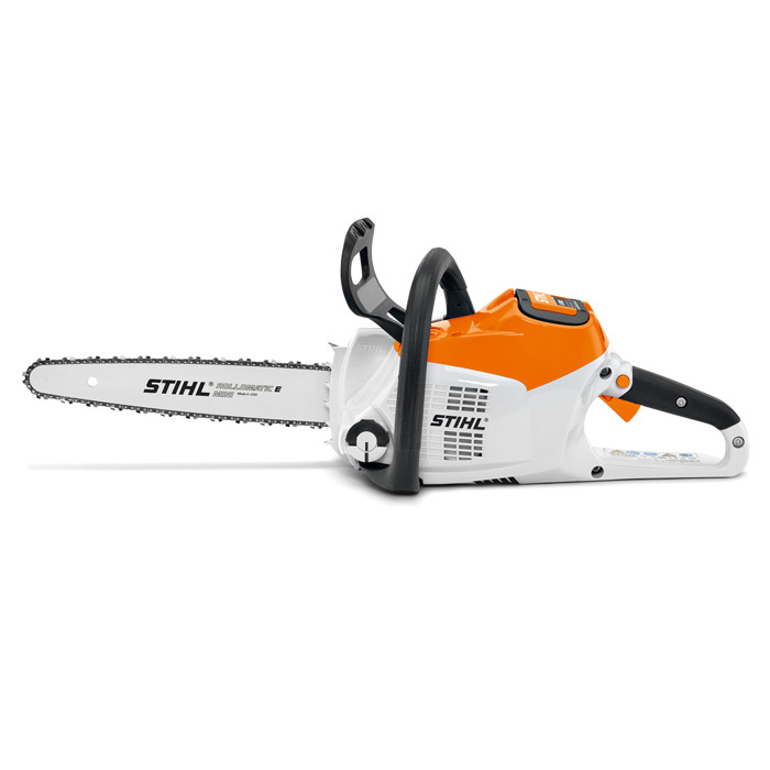 Stihl MSA 200 C-BQ 14 Inch Cordless Chainsaw, AP System - Body Only ...