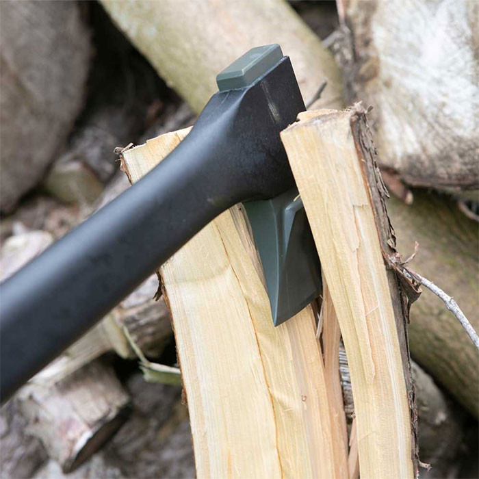 Wilkinson Sword Splitting Axe | Charlies