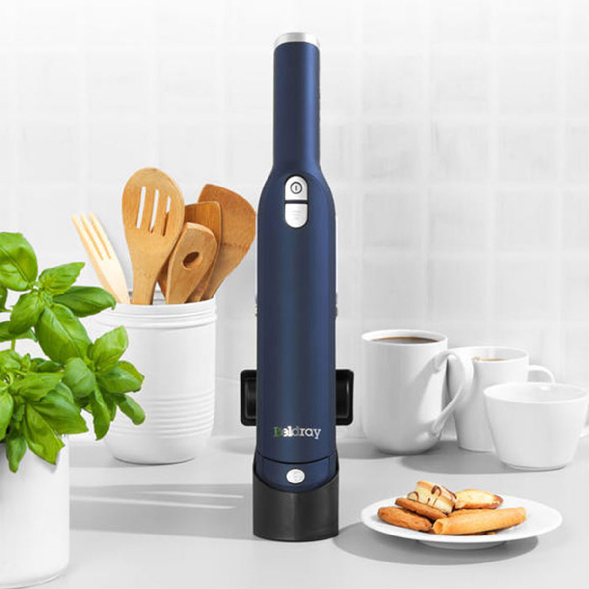 Beldray Revo Digital Cordless Handheld Vacuum | Charlies