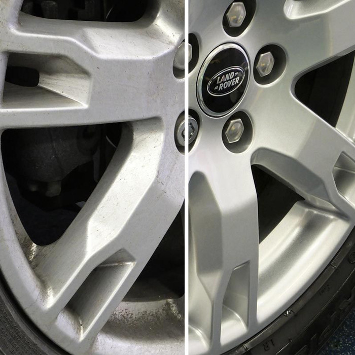 Autoglym Clean Wheels - 500ml | Charlies