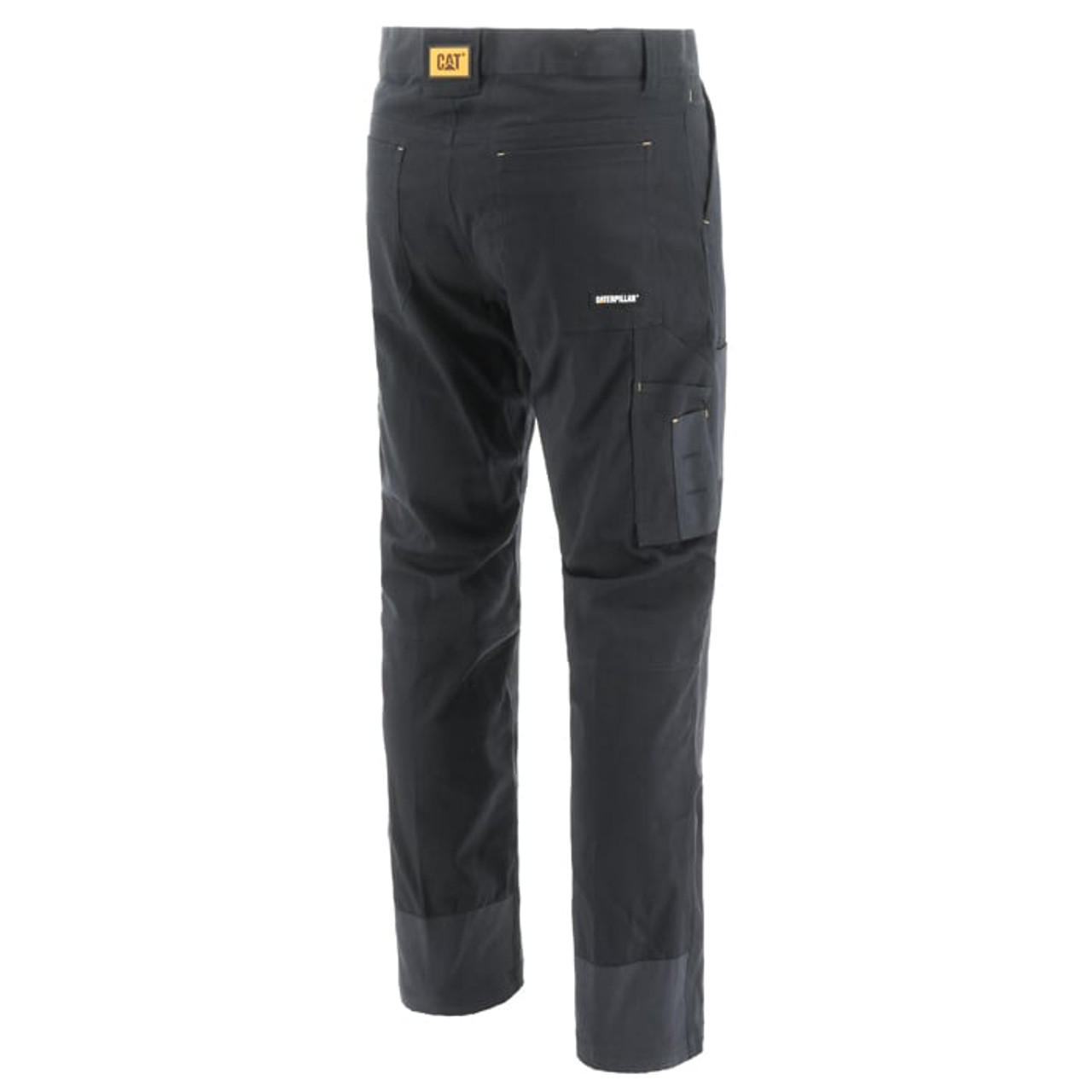 cat machine pants