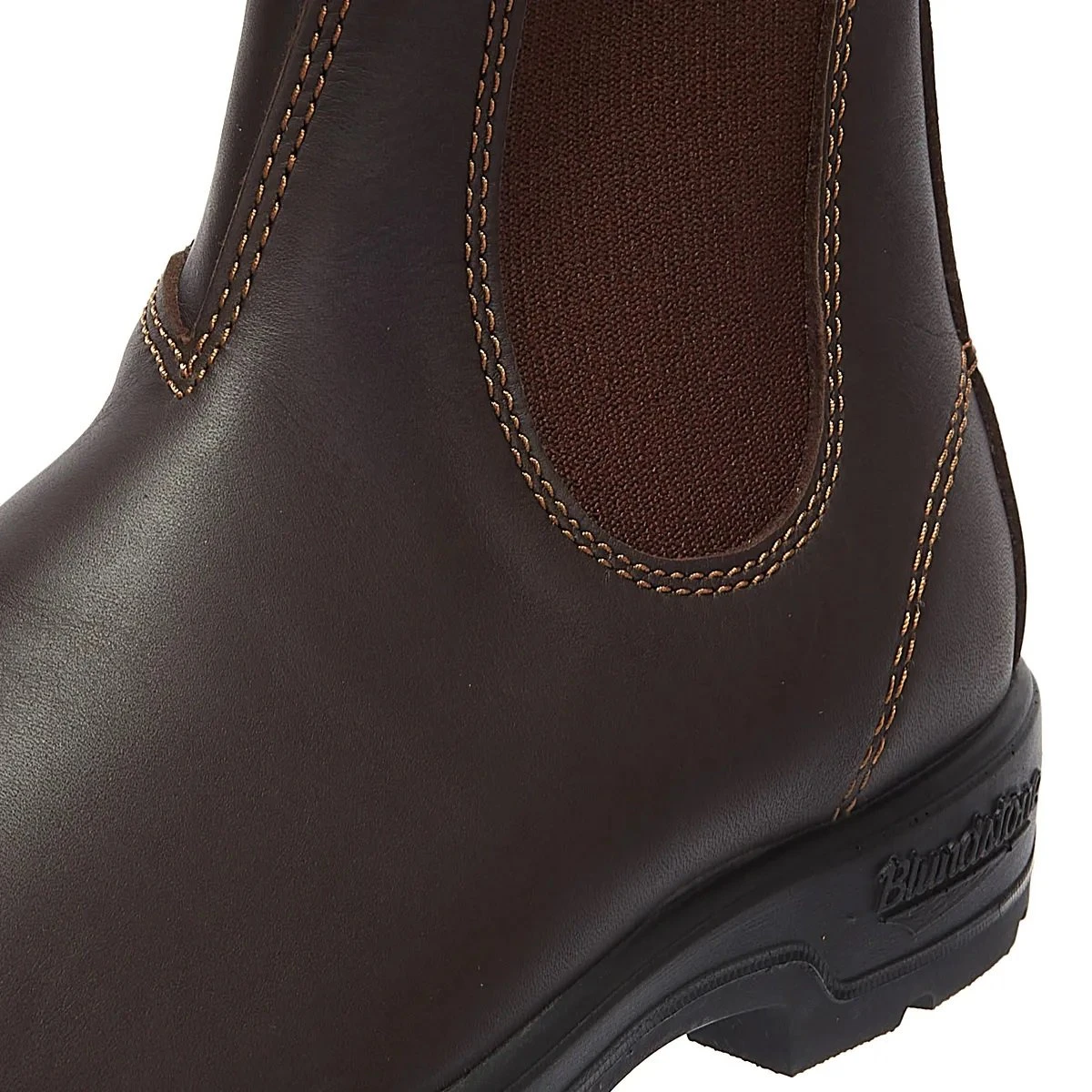 Blundstone 550 Dealer Boot – Walnut Brown | Charlies