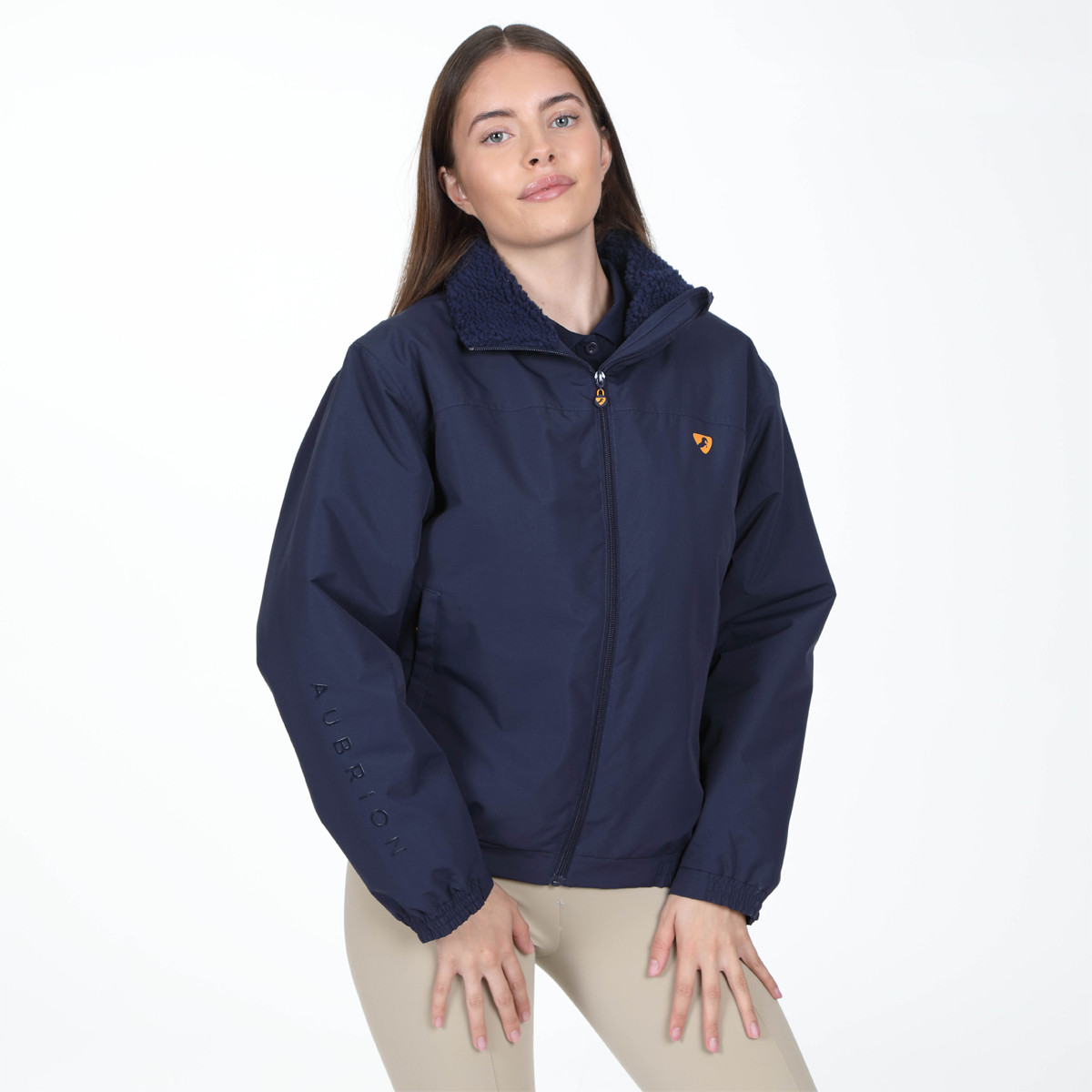 Trespass - Imperméable RAINY DAY - Bleu marine - - 86.99