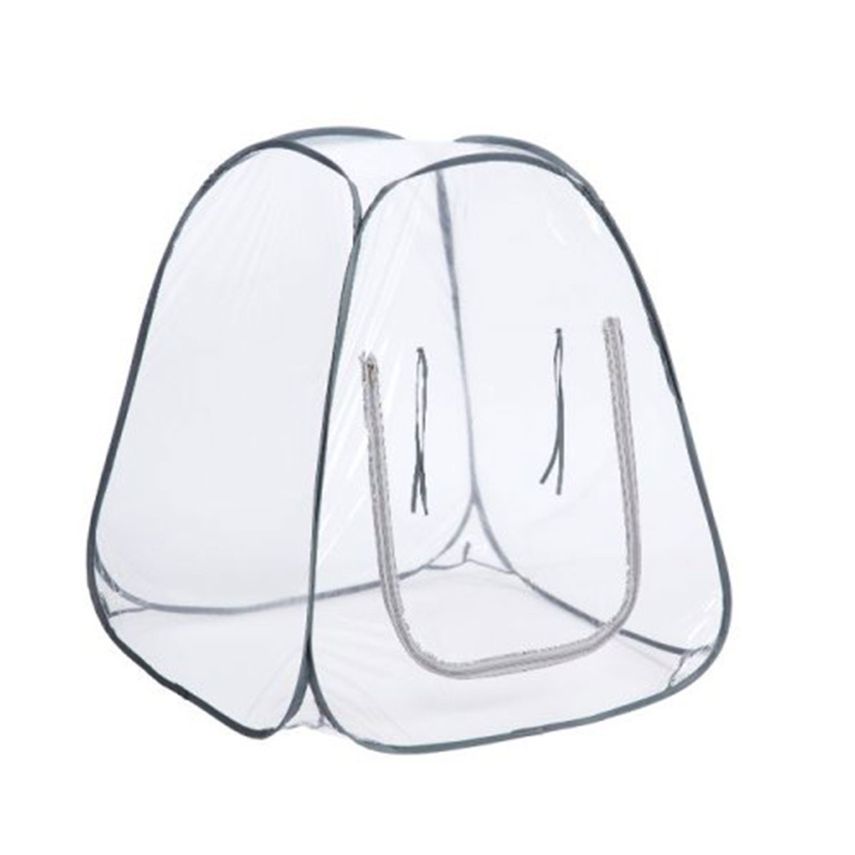 Smart Garden Pop-Up Grozone Growhouse - 80cm x70cm | Charlies
