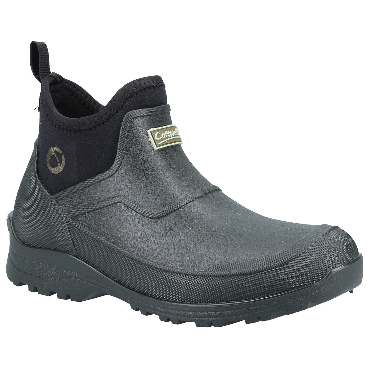 Rain Boots Ankle Walking Wellies Cotswold Men's Coleford