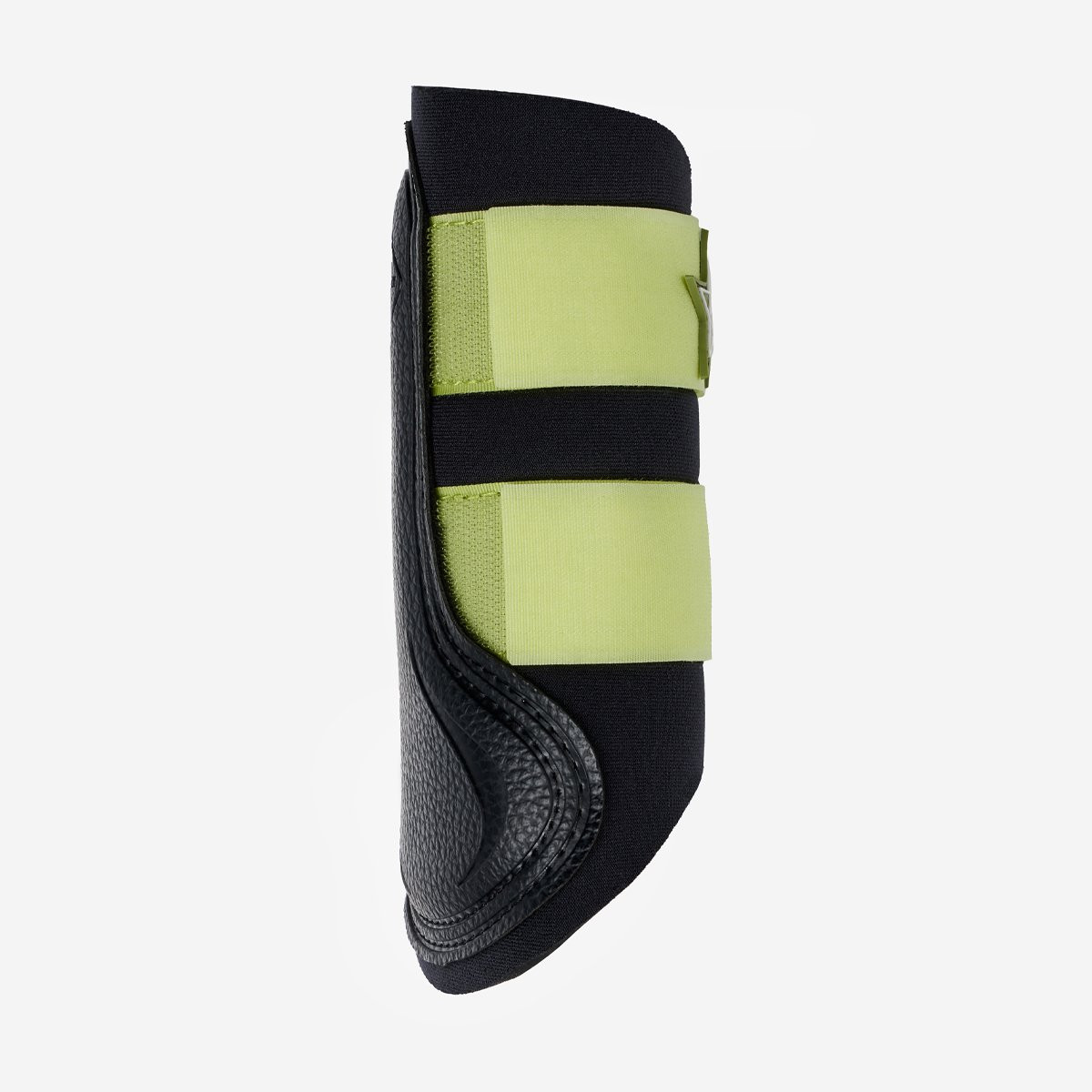 LeMieux Mini Grafter Brushing Boots, Set of 2 - Kiwi | Charlies