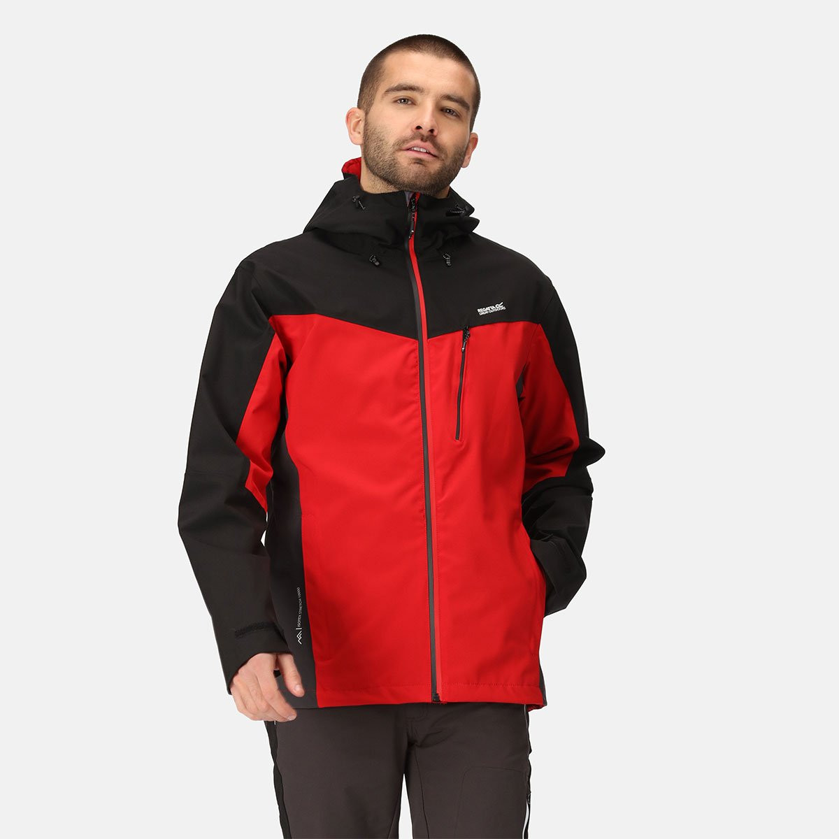 Caritasnepal Kjus Skijacke Herren Boval Fishing Bibs Columbia Pfg - Main Image