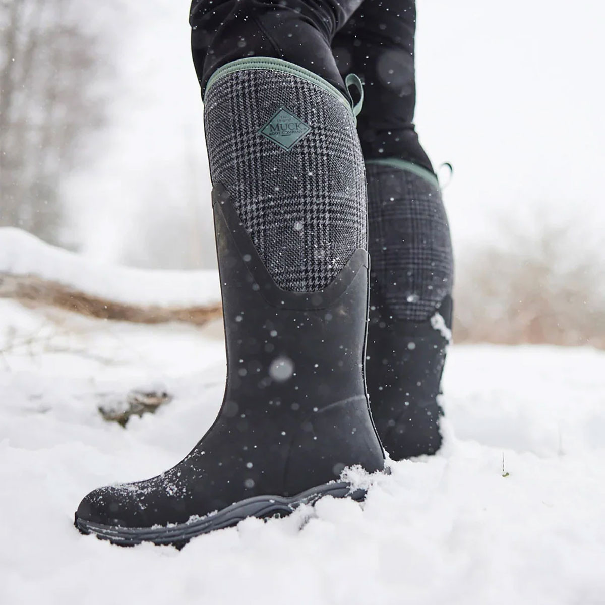 Hotelkalingaashok The Original Muck Boot Company Arctic Ice Tall