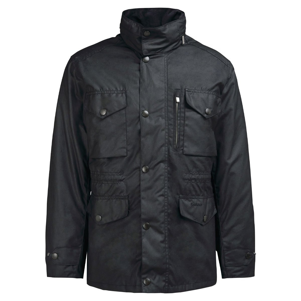 Barbour Black Wax Jacket Mens Barbour Corbridge Wax Jacket Philip