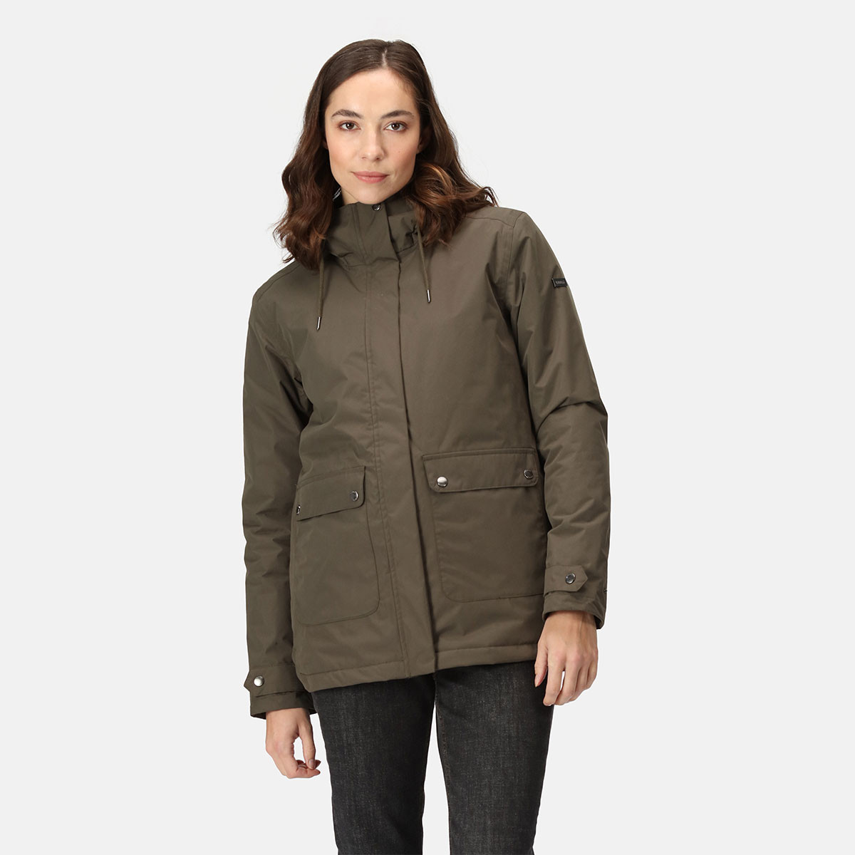 Regatta Waterproof Jackets Size 22 Regatta Pack It Jacket III