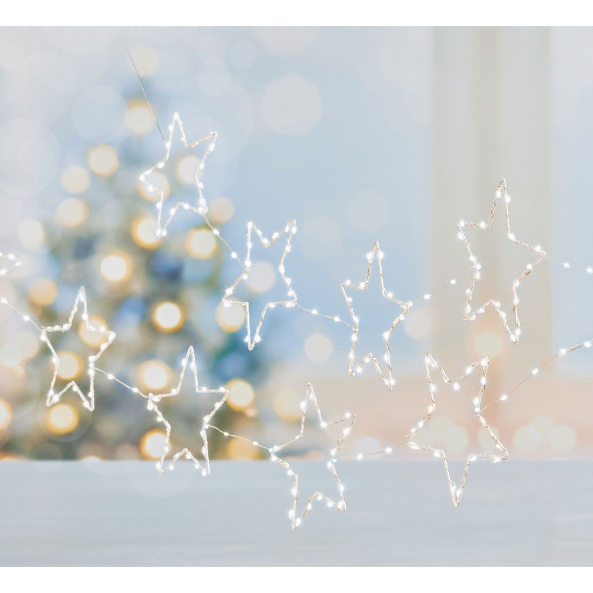 premier-led-star-garland-white-2-6m-charlies
