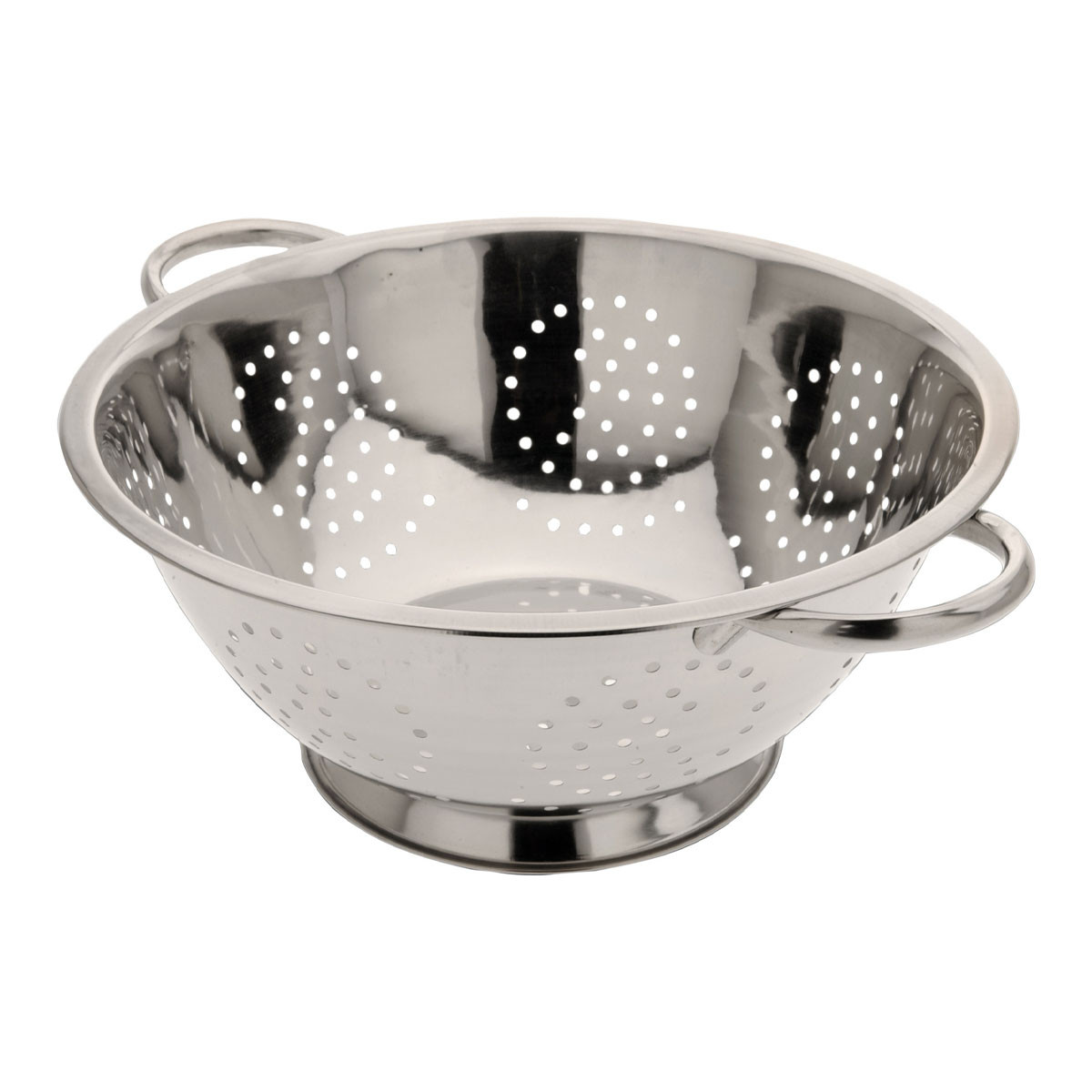 Stainless Steel Colander | Charlies