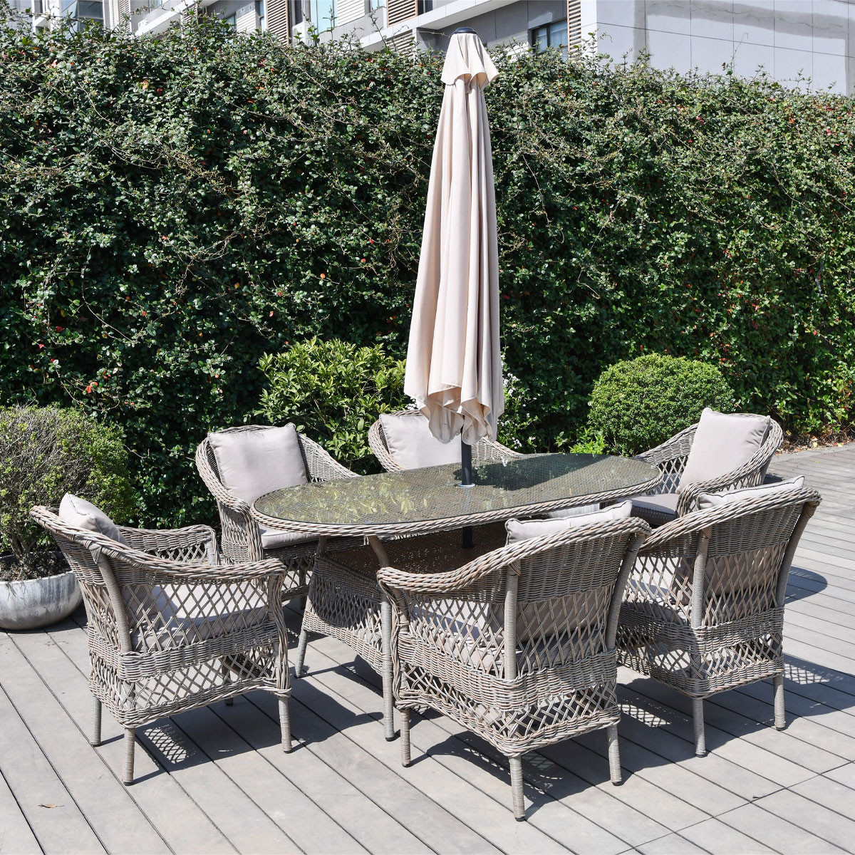 Bistro Set Woodies Garden Furniture Table Dining Set Woodies