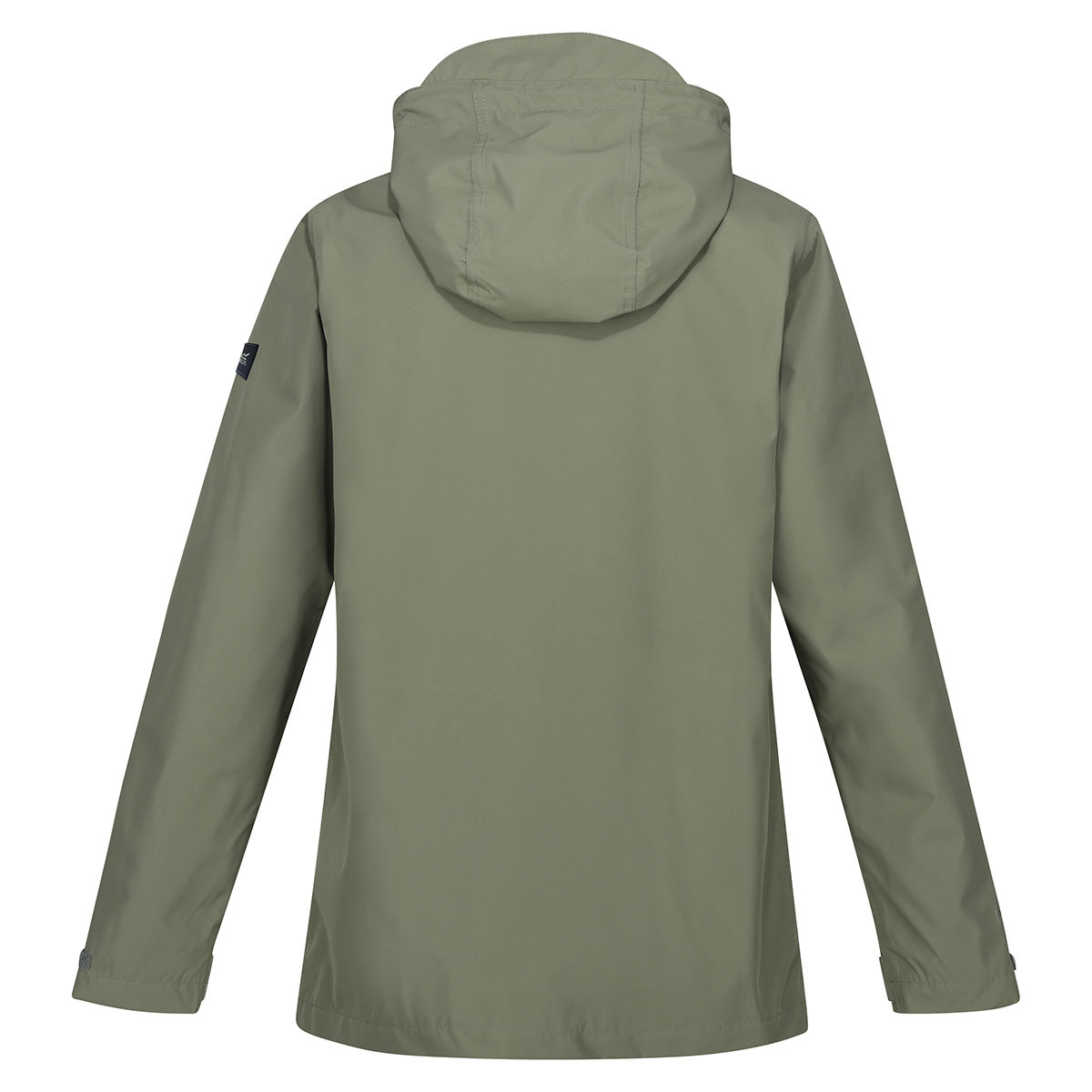 Veste Imperméable Regatta Femme Taille 16, Multicouleur, Coupe-vent à Poches, Outdoor