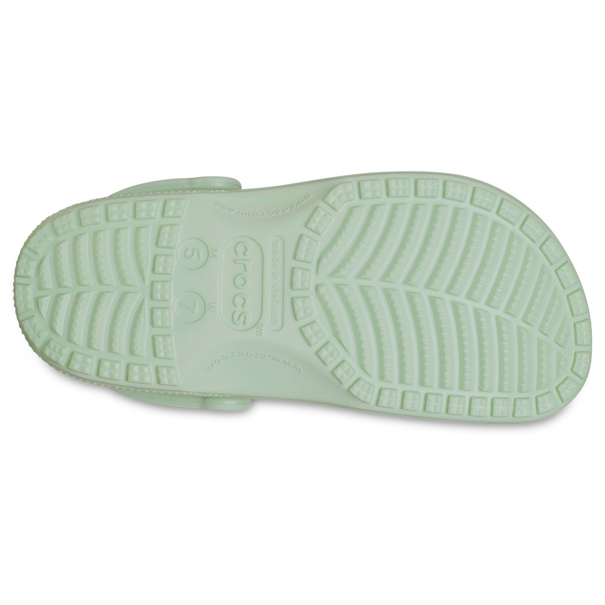 Crocs Women's Classic Clogs - Plaster | Charlies