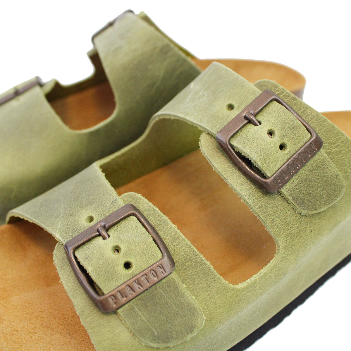 Plakton Beta Slide-on Adjustable Sandals