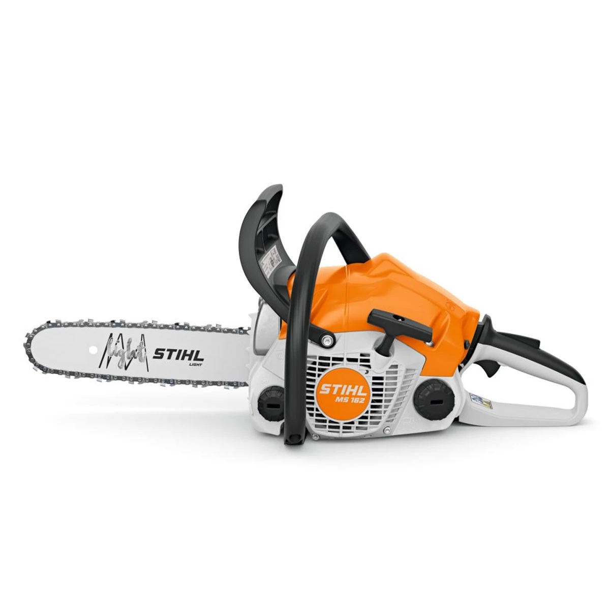 Chainsaws available for rent